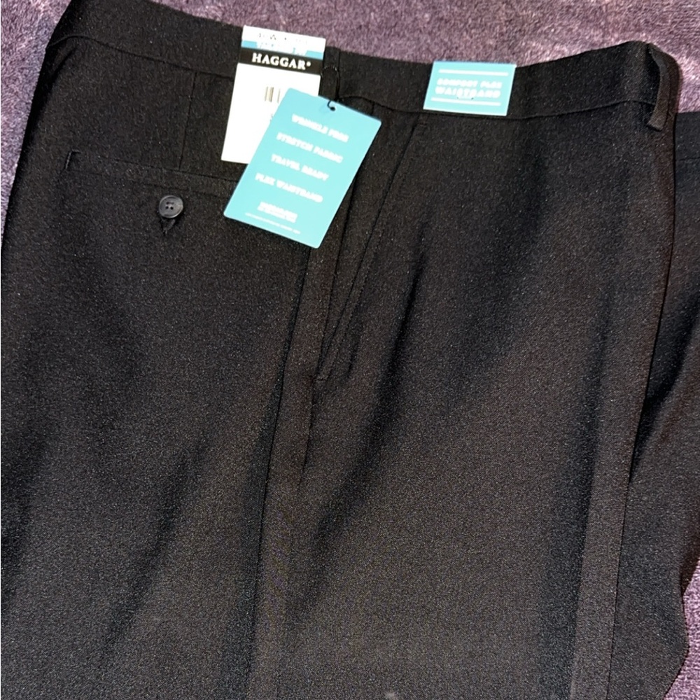 Men’s slacks